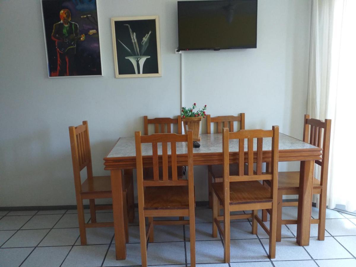Apartahotel Ilha Florianópolis