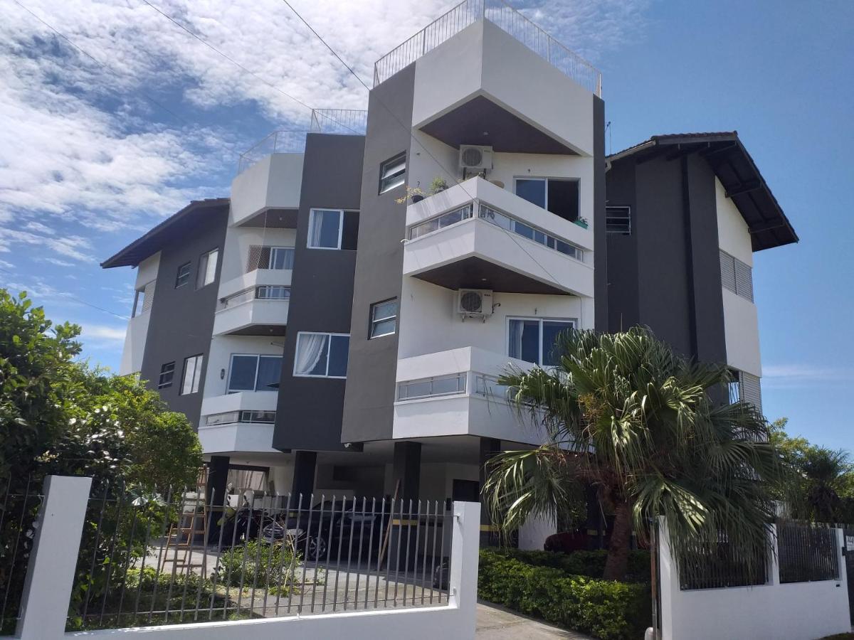 Apartahotel Ilha