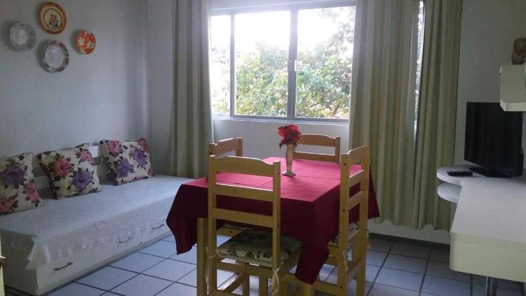 Ilha Apartahotel Florianópolis