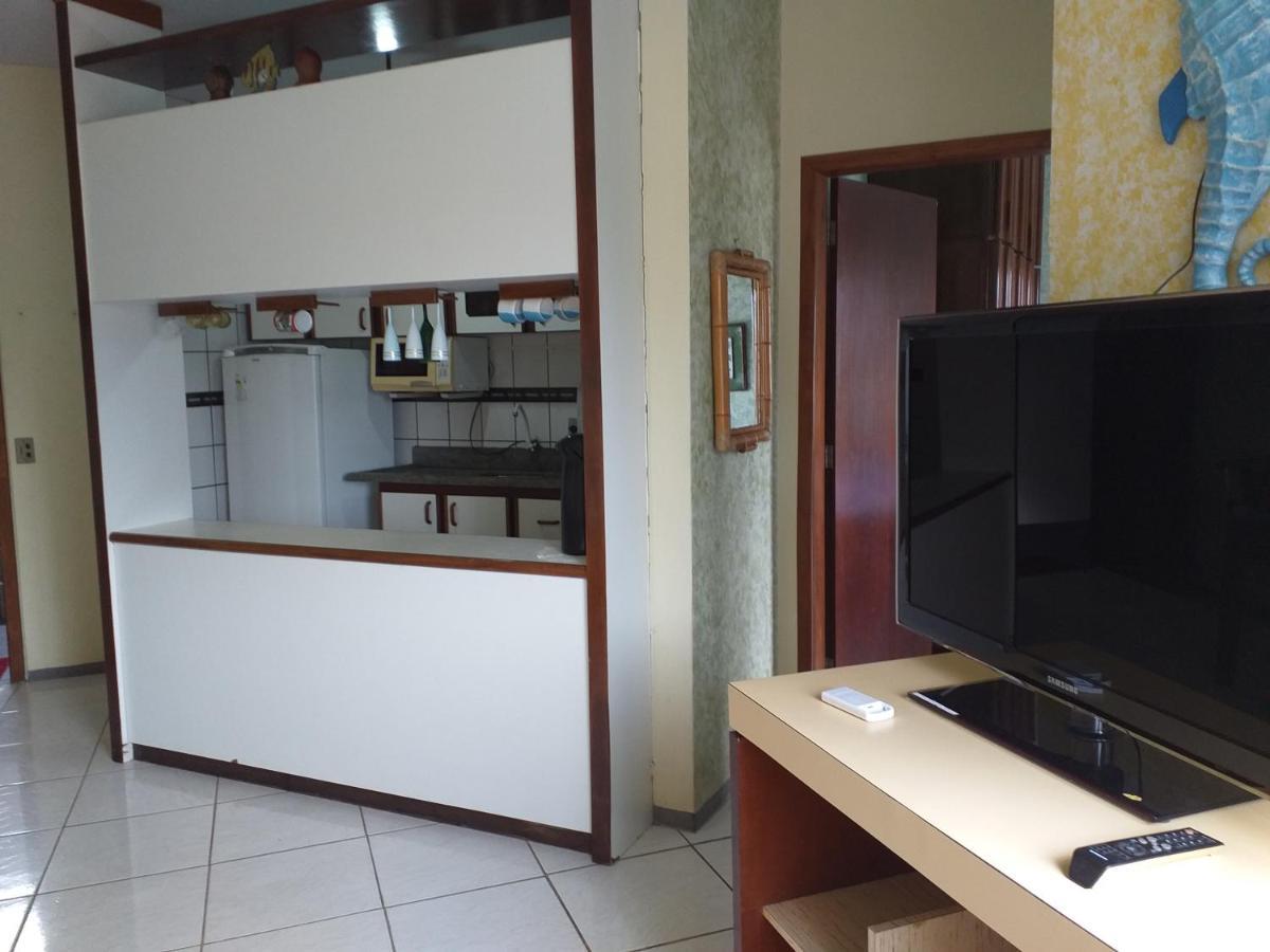 Ilha Apartahotel Florianópolis