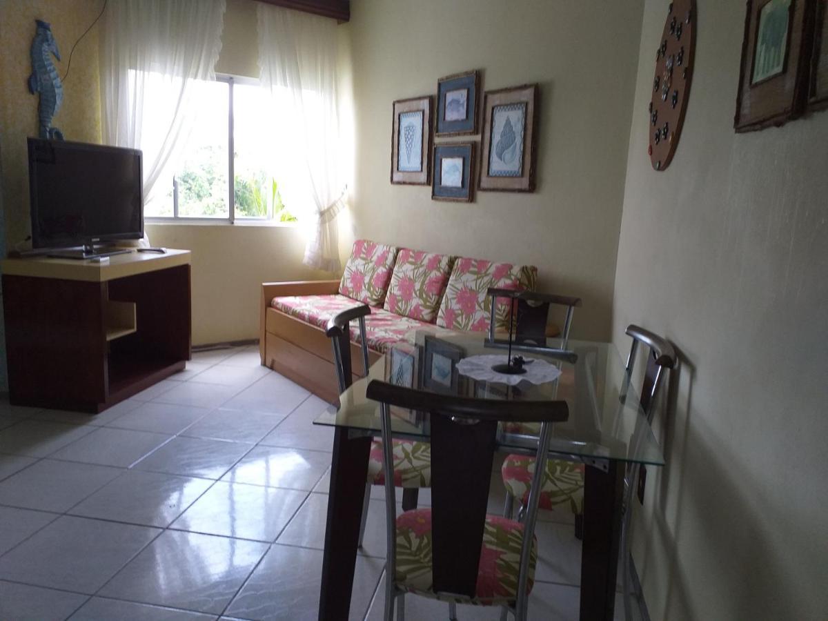Apartahotel Ilha 2*