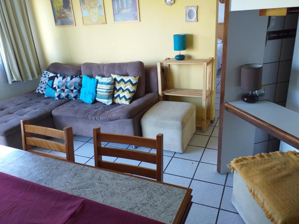 Ilha Apartahotel