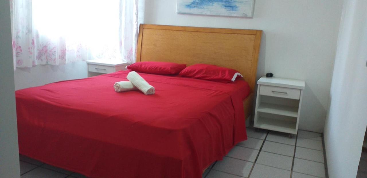 Apartahotel Ilha 2*