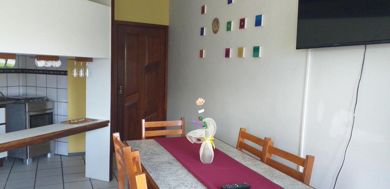 Ilha Apartahotel