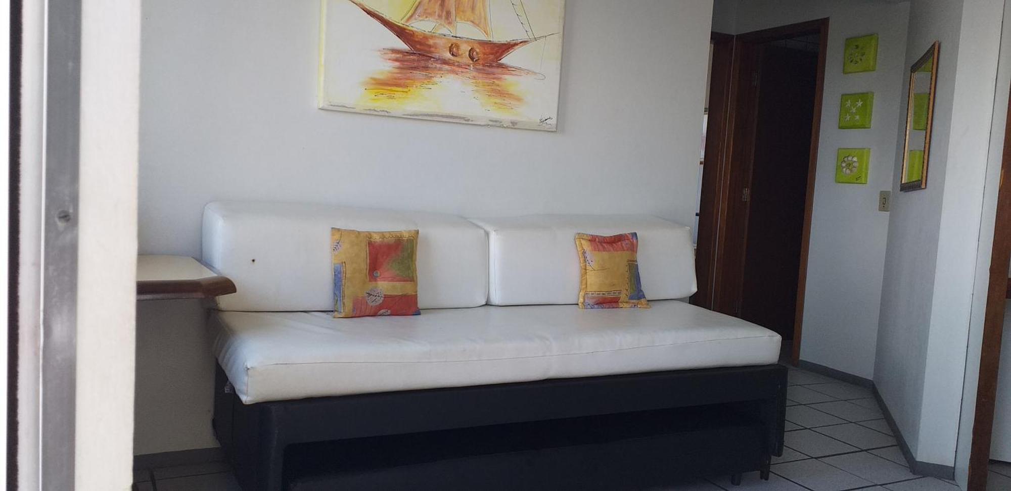 Apartahotel Ilha 2*