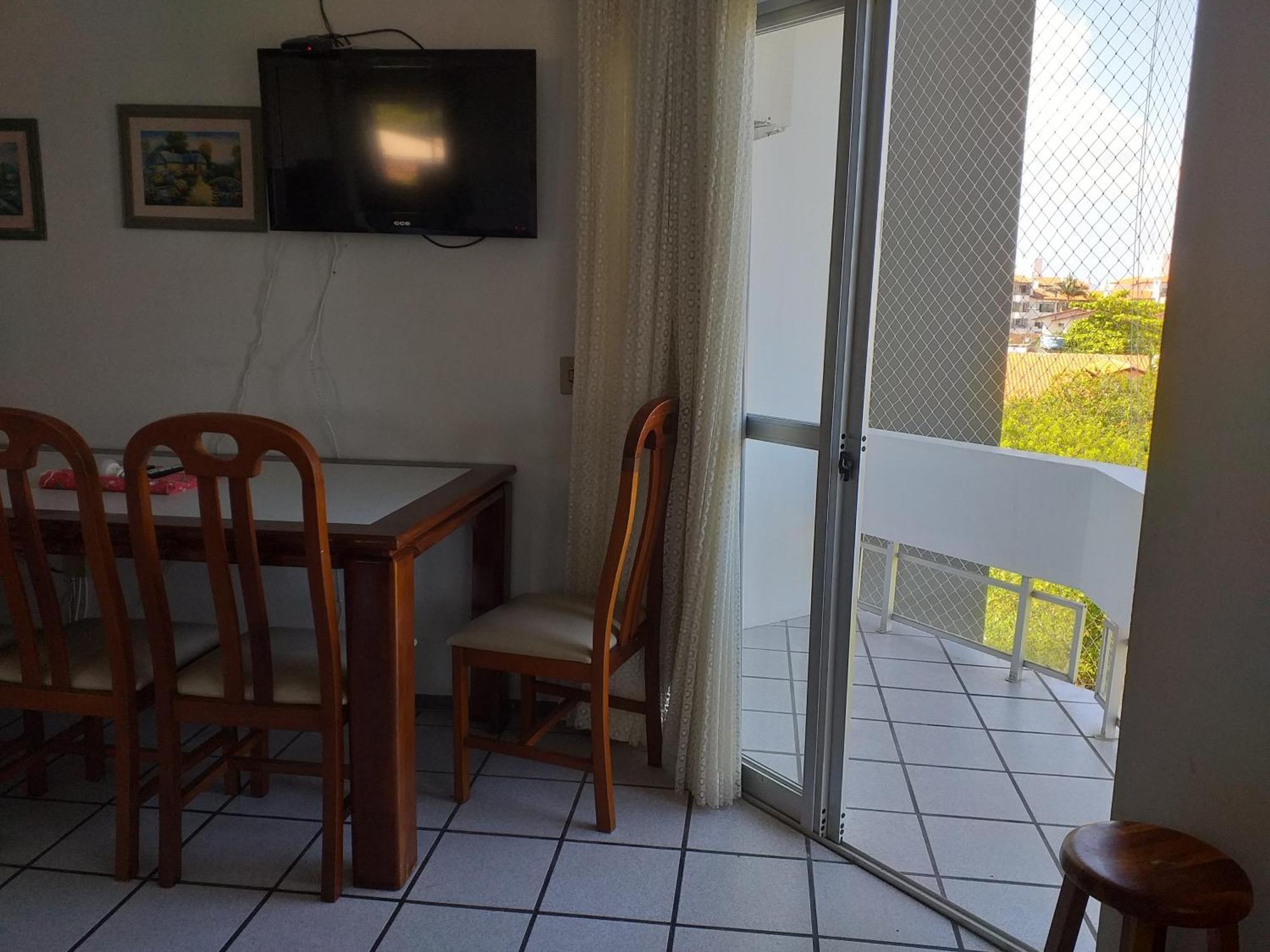 Apartahotel Ilha Florianópolis